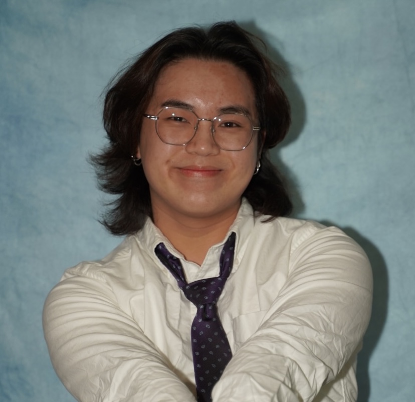 Thê (Alexander) Quach
